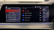 BMW X5 xDrive30d M Sport 5dr Auto Diesel Estate